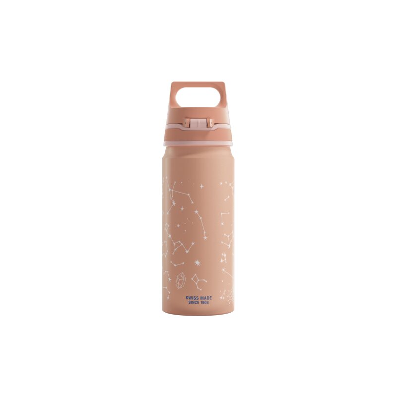 SIGG Trinkflasche Kinder WMB My Universe 0.6 L