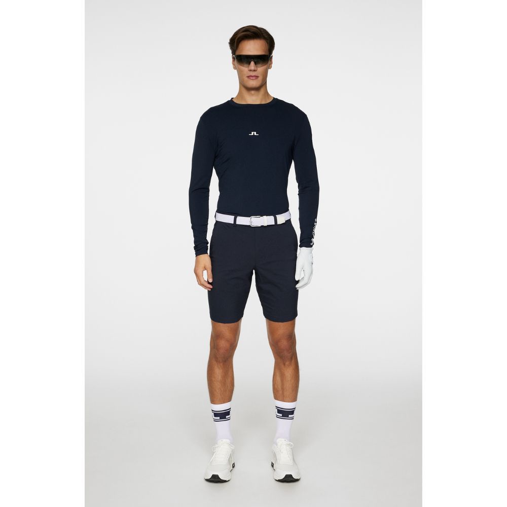 Mitch Shorts Herre Navy