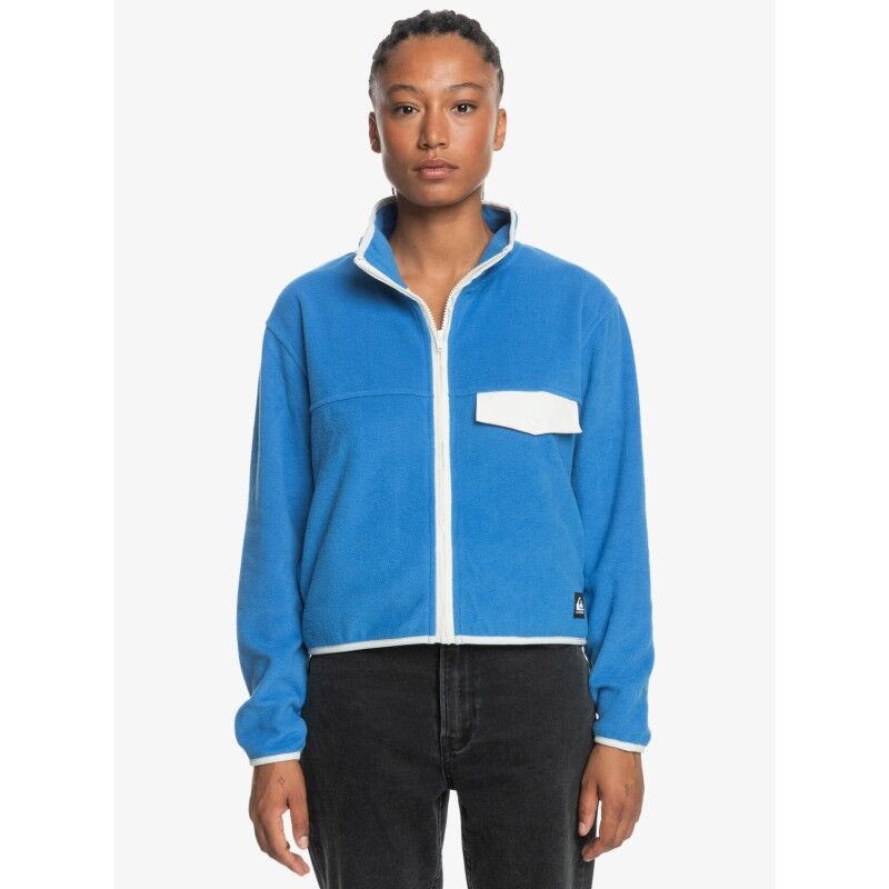 UNI Zip - Polaire femme