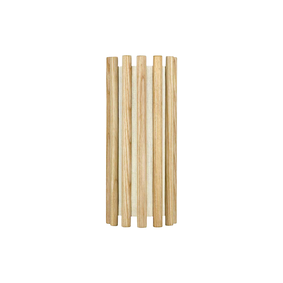 Lampenkap Komorebi Mini Naturel