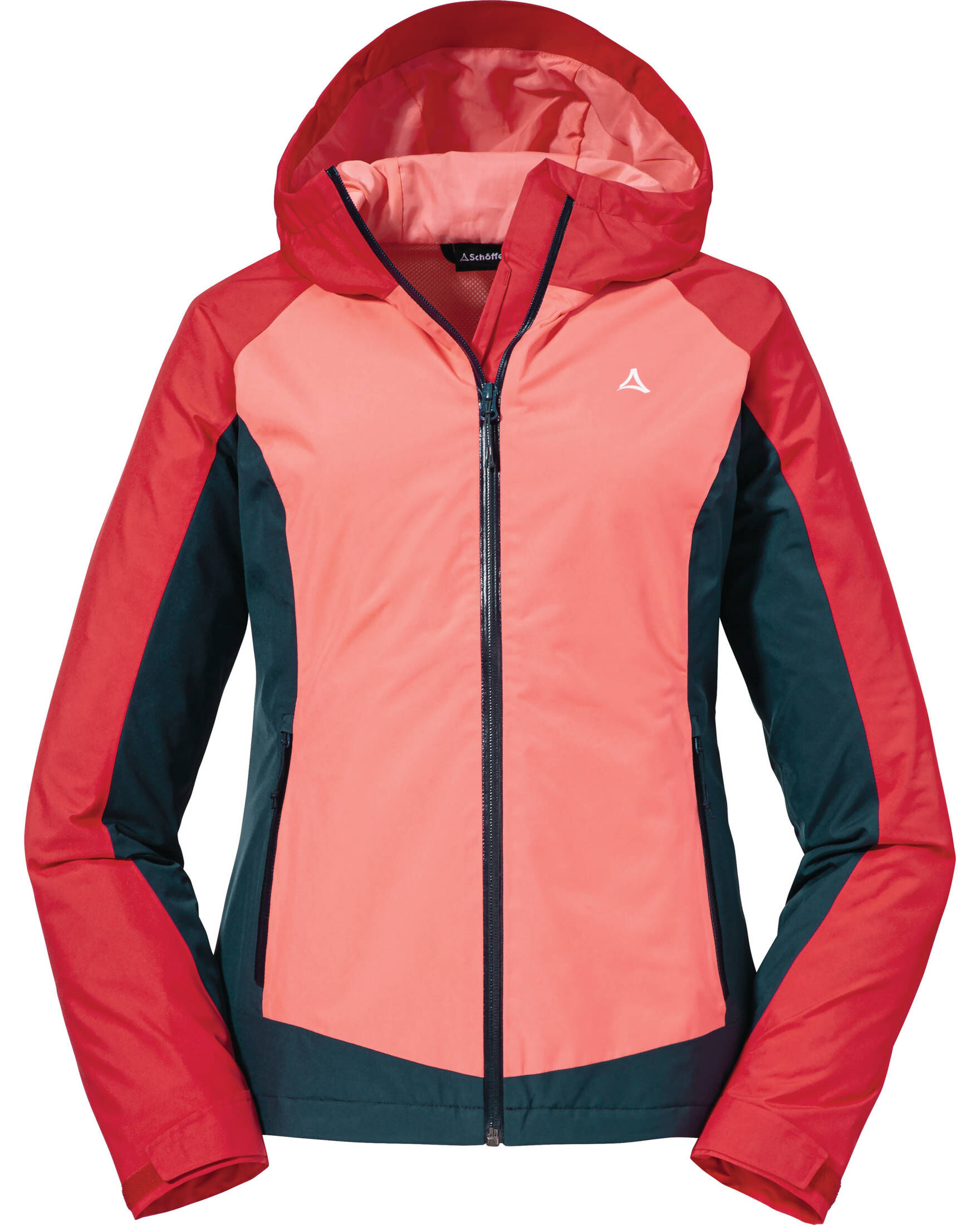 Schöffel| Damen Outdoor Jacke Wamberg L