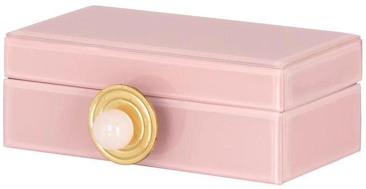 Opbergbox 212420 Jamila B21 x D11 x H7.5 cm
