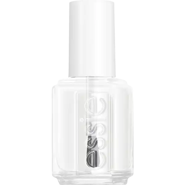 Stay longer premium longwear top coat + Glow in the Dark Nagelsticker-Set
