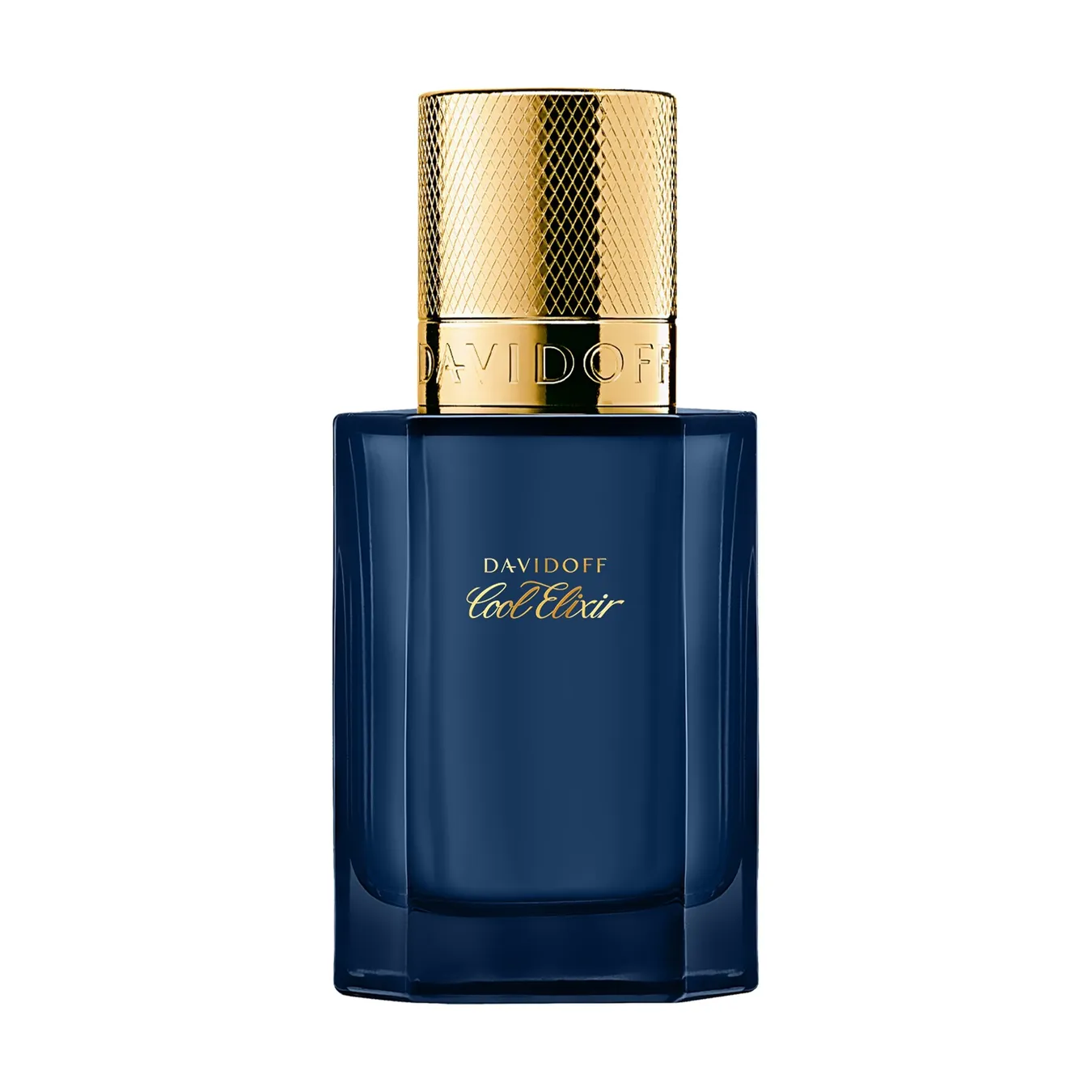 Davidoff Cool Elixir Parfum