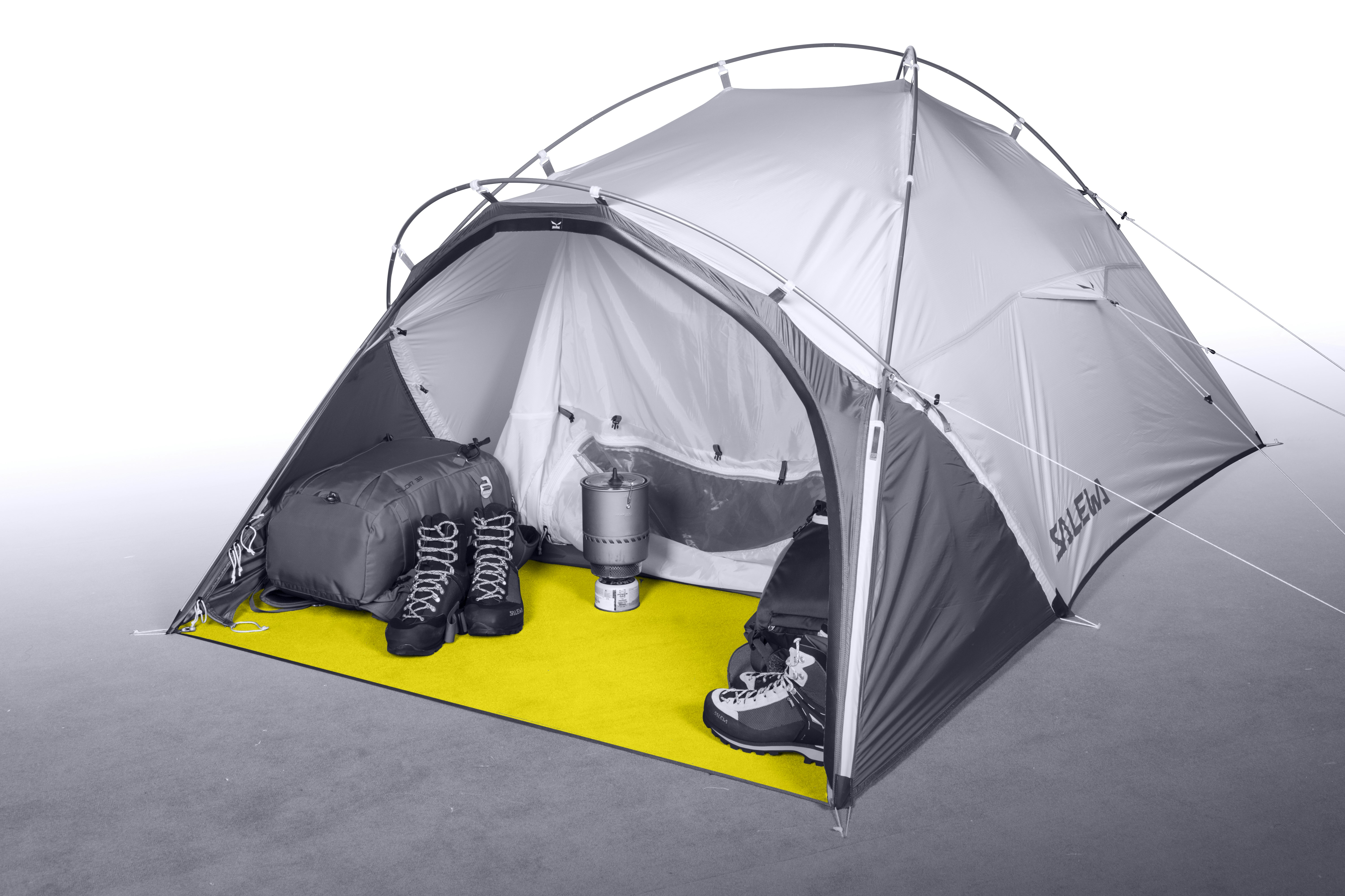 Litetrek II Zelt