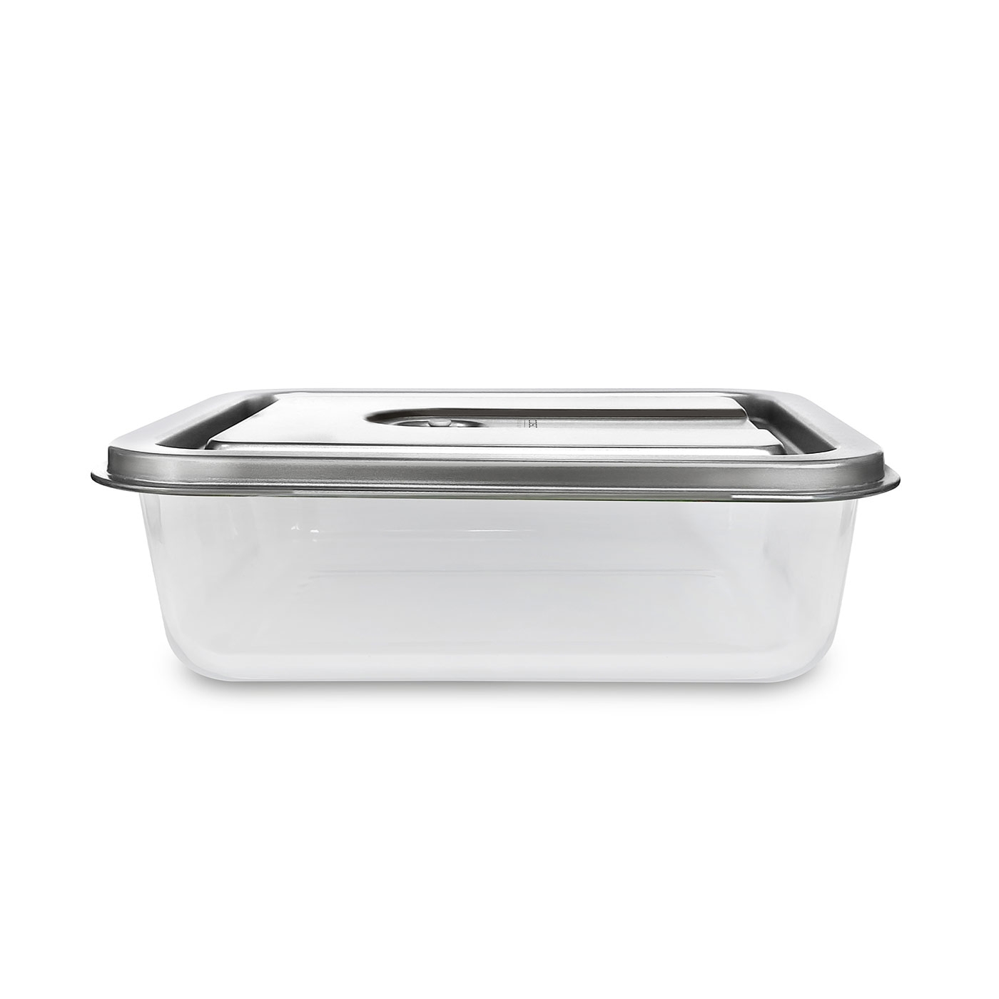 VacuBoxx Inox XL 4.5