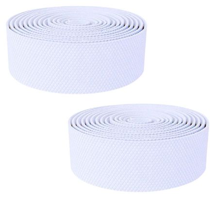 Guidoline Velox high grip 3.5 blanc epaisseur 3.5mm