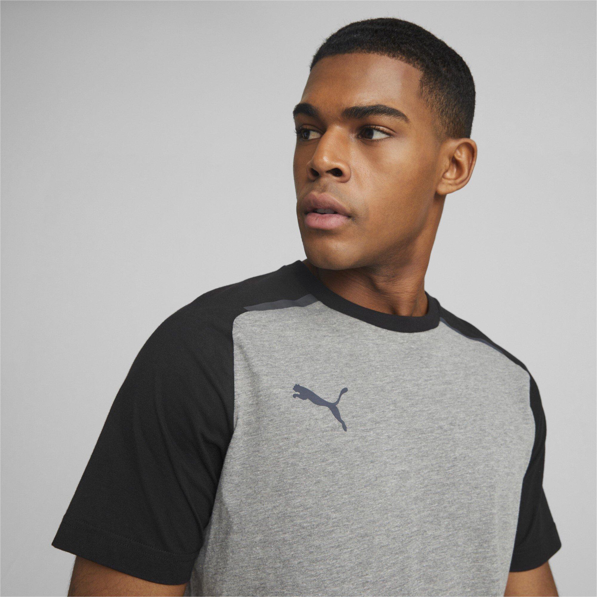 Puma teamCUP Casuals Tee