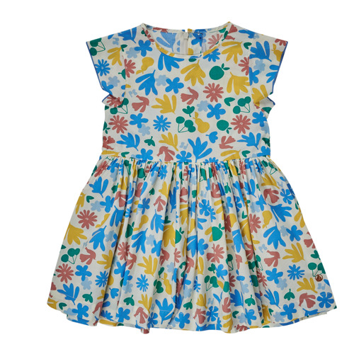 Petit Bateau - BICHAT - Multicolore