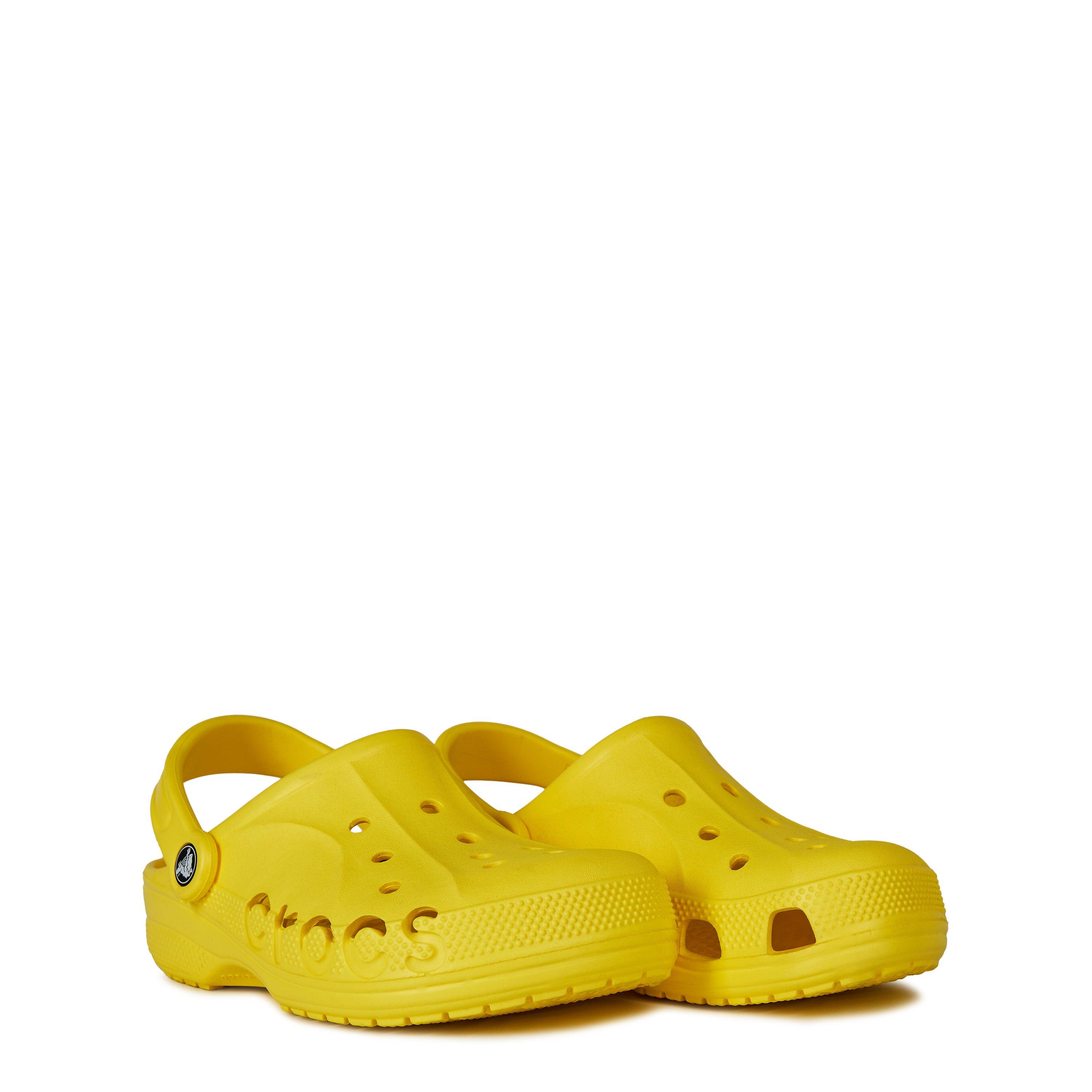 Crocs Baya Clogs Womens