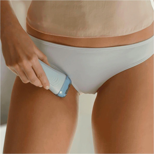 Braun Elektrorasierer »Silk-épil Lady Shaver 5-160«