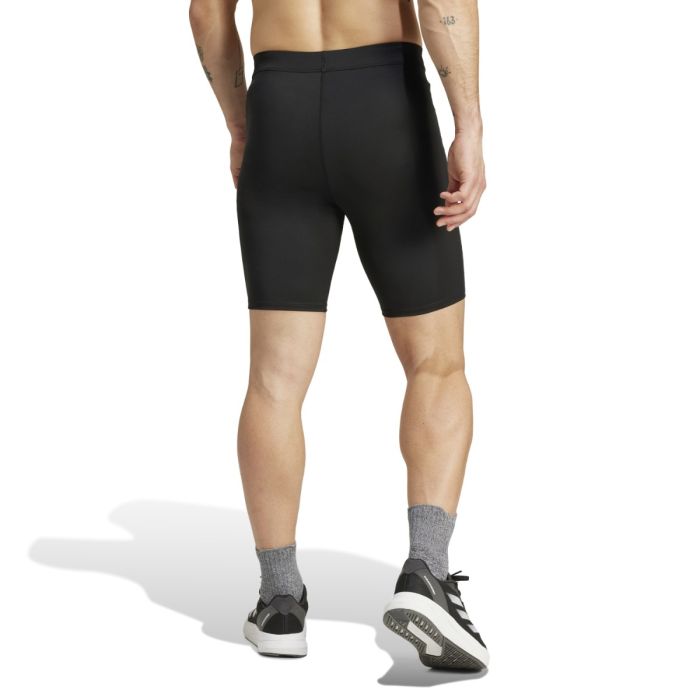 adidas Herre Korte tights Adizero E S Tights Sort