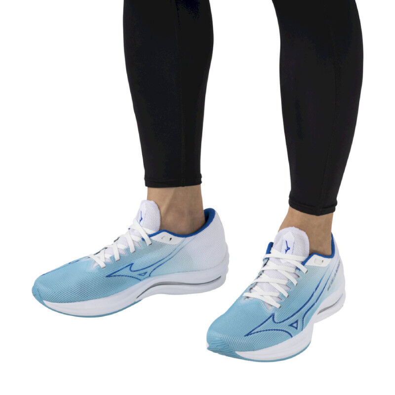 Wave Rebellion Sonic 2 - Chaussures running homme