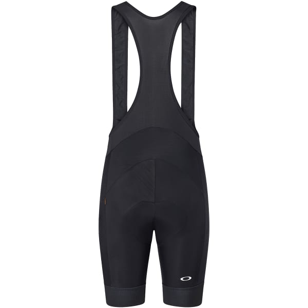Cuissard vélo OAKLEY ENDURANCE MIX BIB BLACKOUT