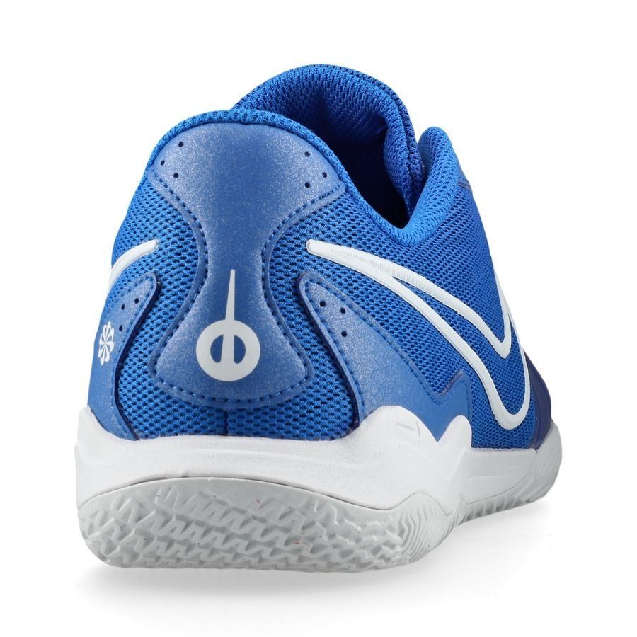 Nike Tiempo Legend 10 Academy IC Mad Ambition - Soar/Blanc