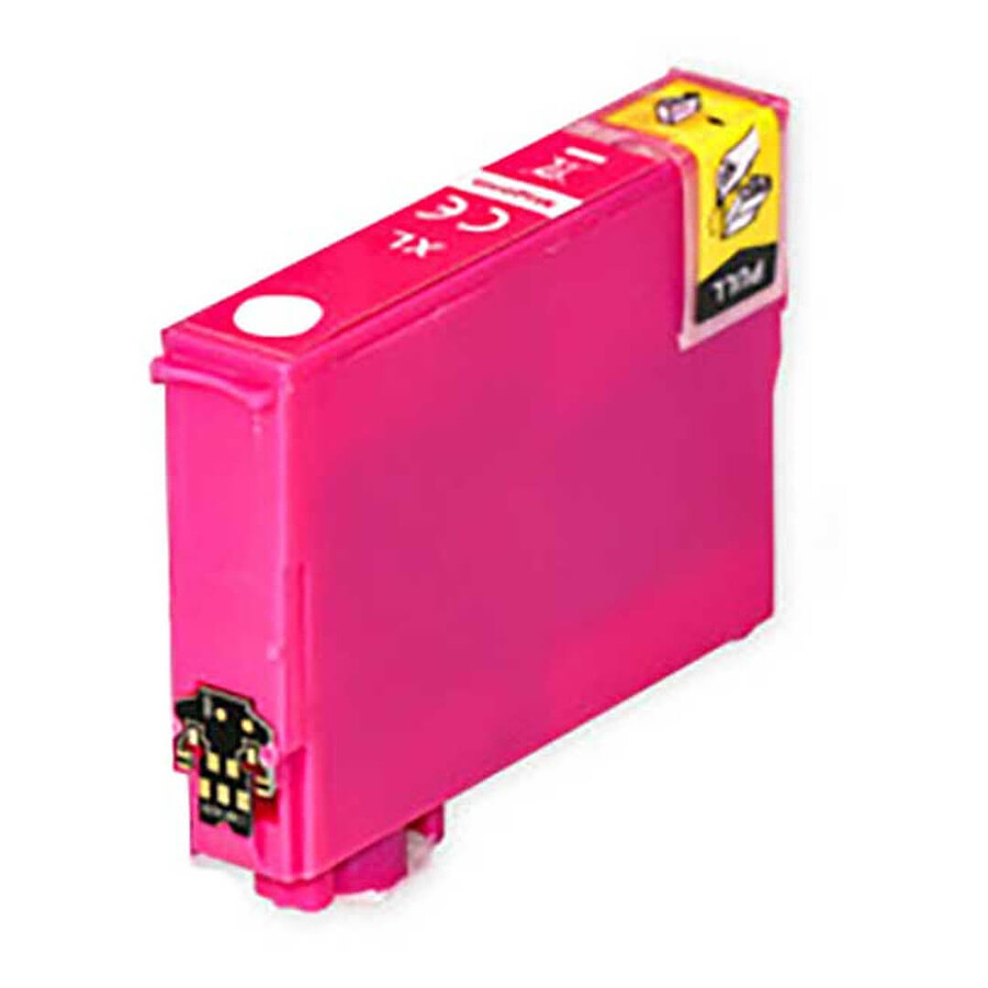 Cartouche E-603XL - Magenta