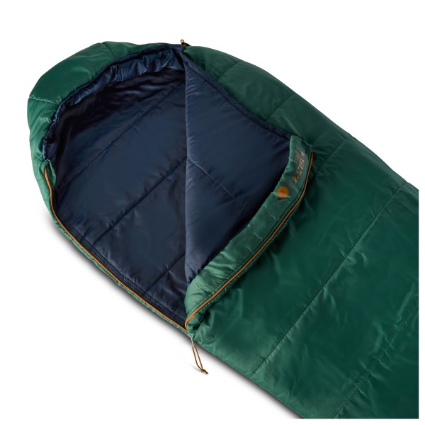 Kelty - Mistral 40 - Sac de couchage synthétique