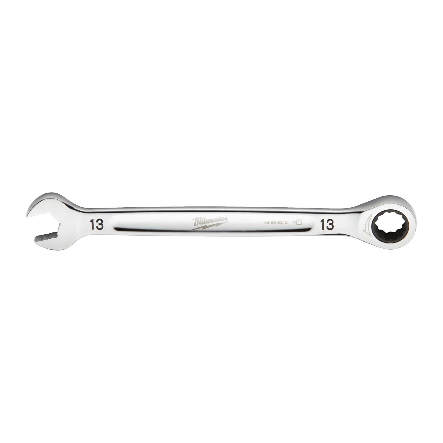 Milwaukee 4932471506 MAX BITE™ ratel combi-sleutel - 13mm