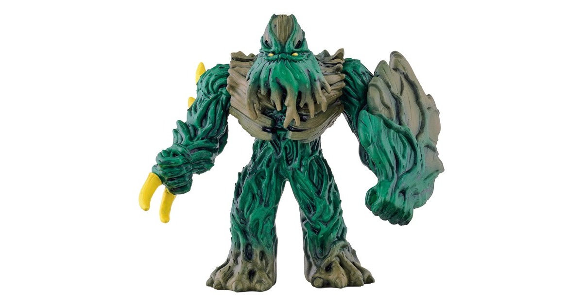 SchleichEldrador - Jungleheerser speelfiguur