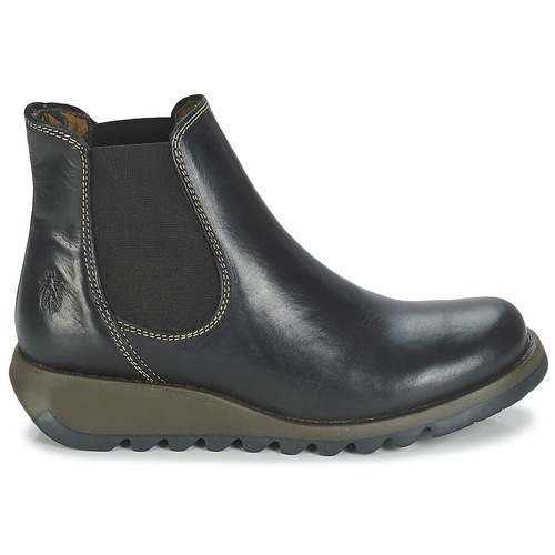 Fly London - SALV - Noir