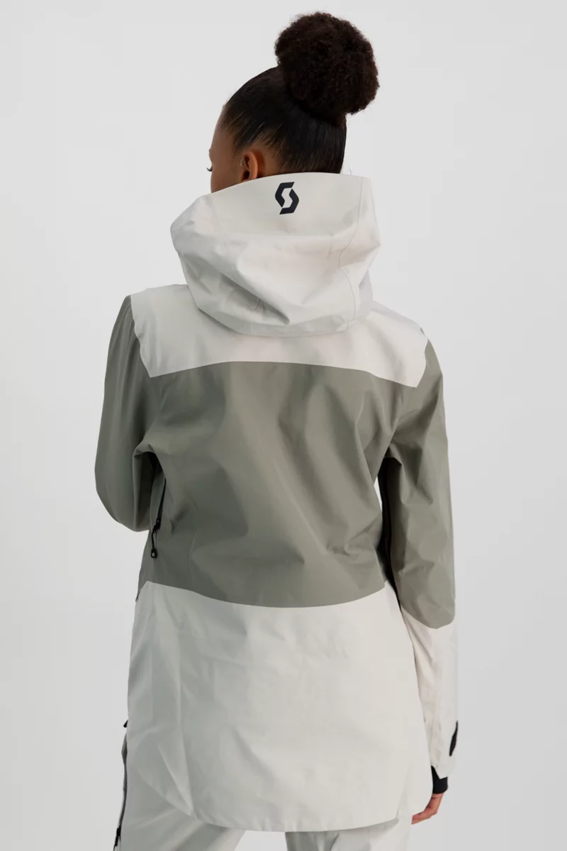 SCOTT Line Chaser Gore-Tex® 3L Damen Freeridejacke