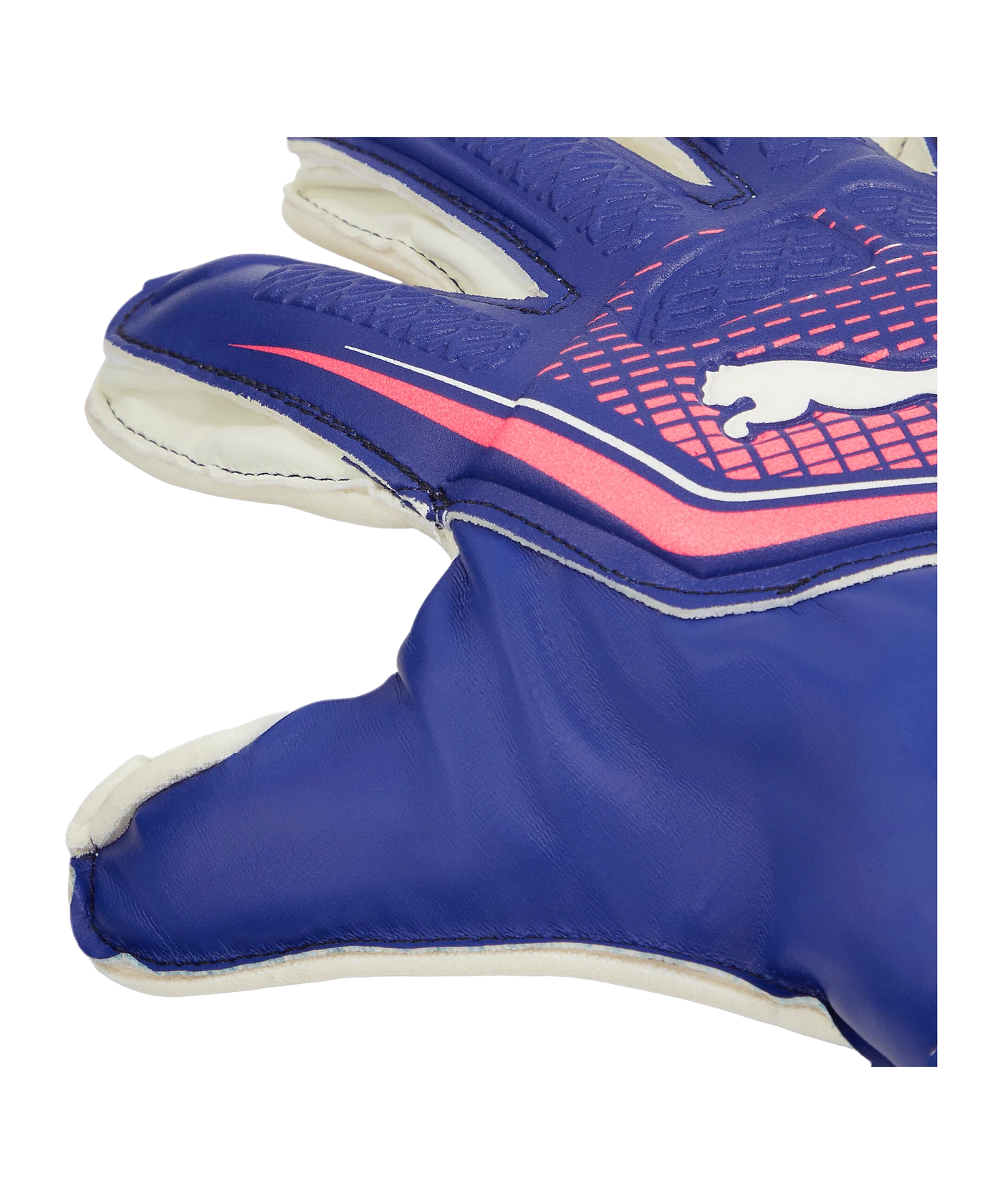 PUMA ULTRA Match Protect RC Torwarthandschuhe Kids Pink F01