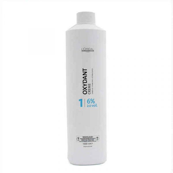 L'Oréal Professionnel Creme Oxydant 1 6% 20 vol 1000ml
