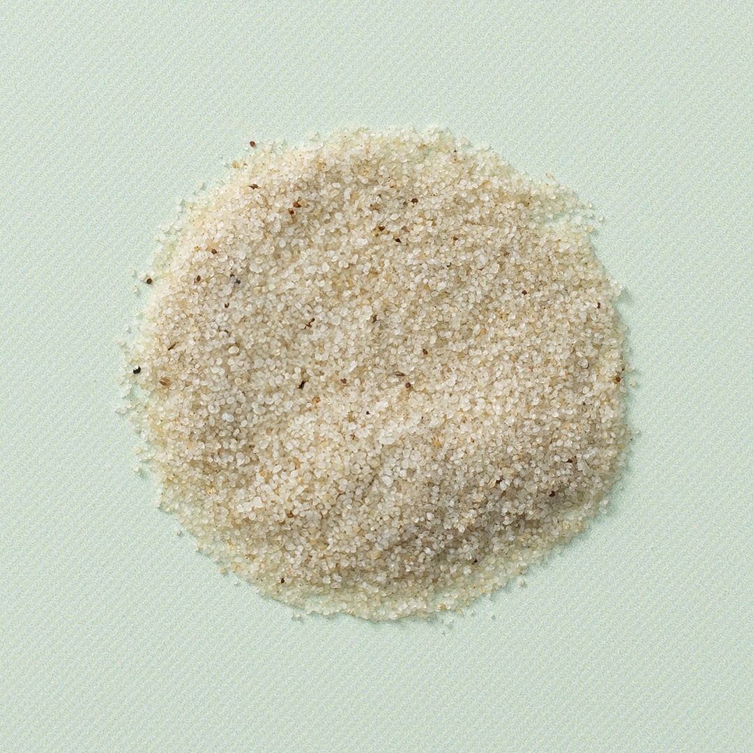 Fonio (bio)