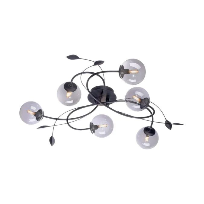 LED-Deckenleuchte