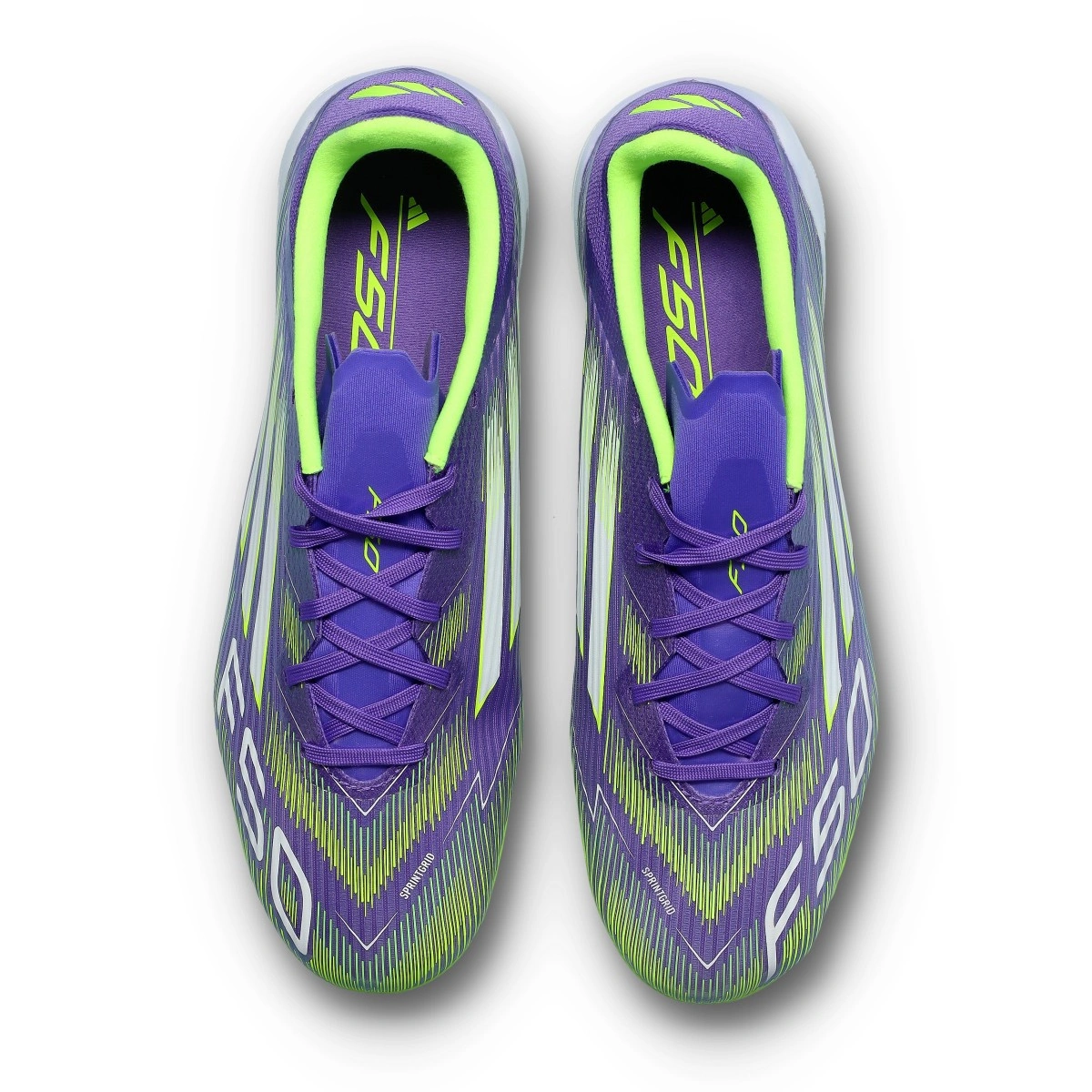 Chuteira adidas F50 League 2G/3G AG
