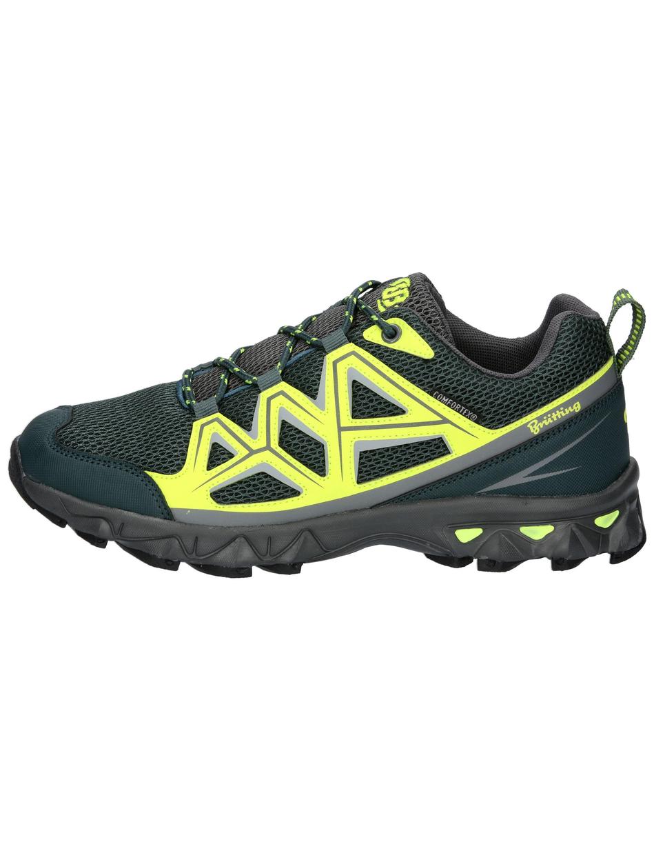 Outdoorschuh Power