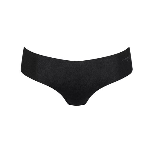 Sloggi ZERO Modal 2.0 Hipster Trusser, Black, XS