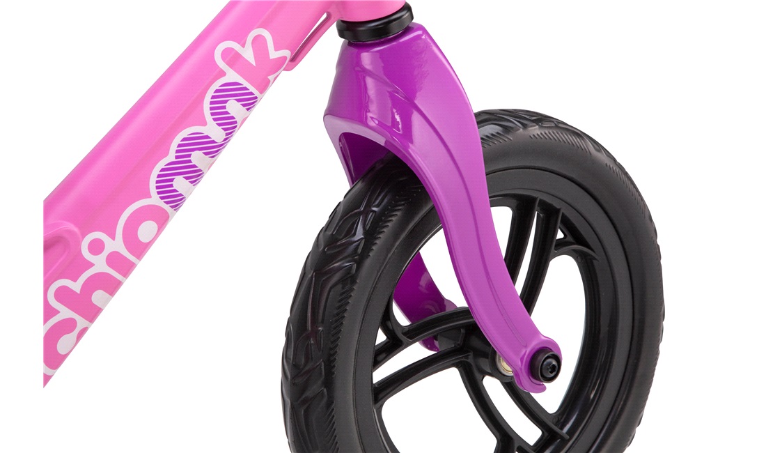 Løbecykel 12