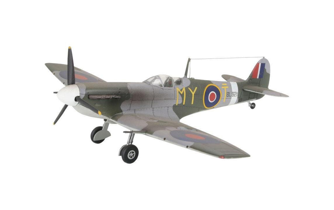 Bausatz Spitfire Mk Vb 1:72Kunststoff Modellbausatz