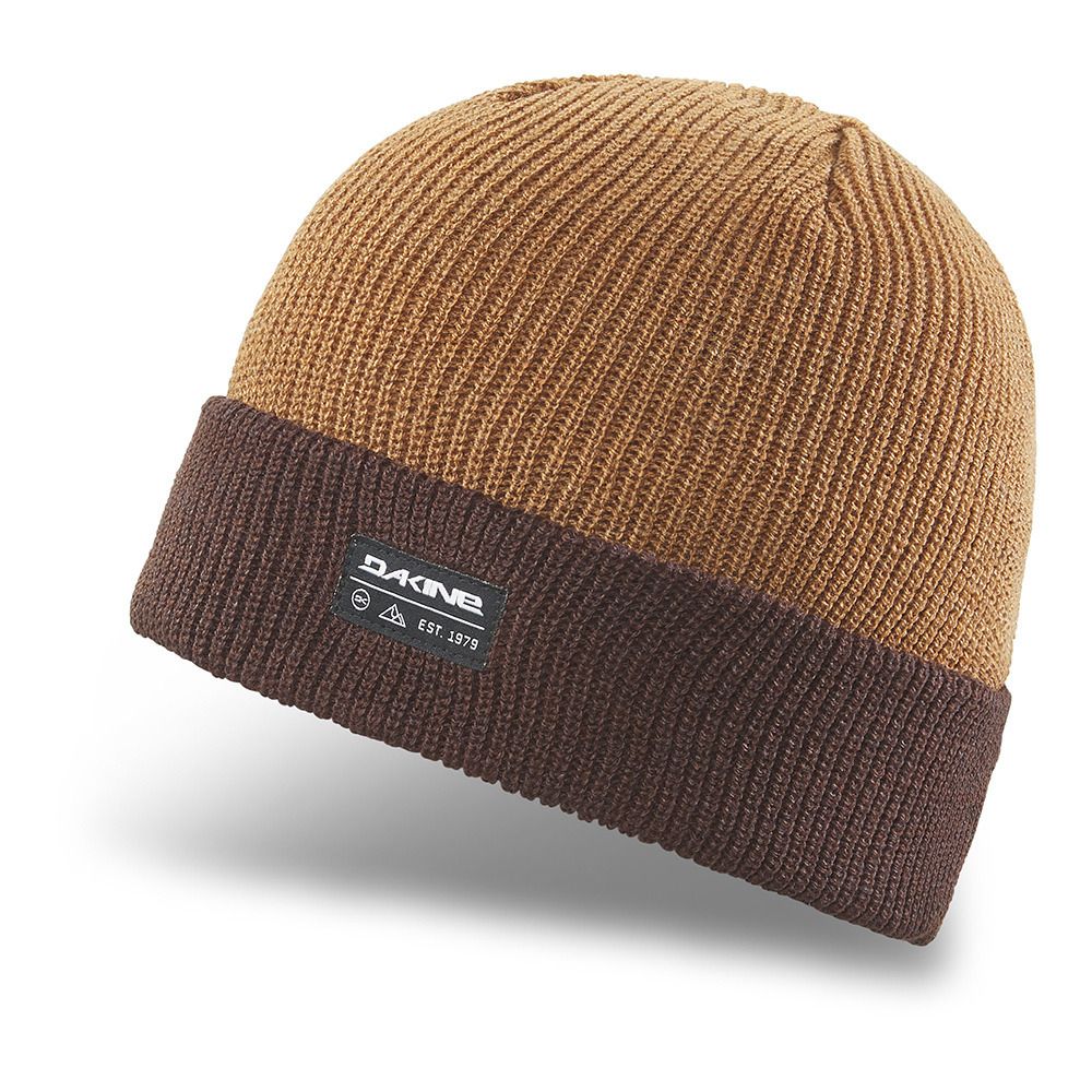Dakine HAYDEN - Bonnet mole/bison