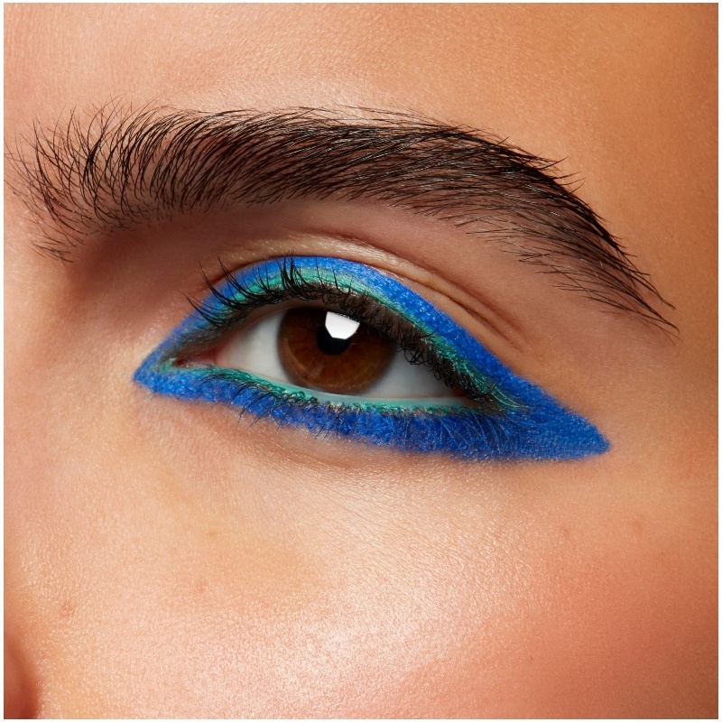 MAC Colour Excess Gel Pencil Eye Liner 0,35 gr. - Perpetual Schock!