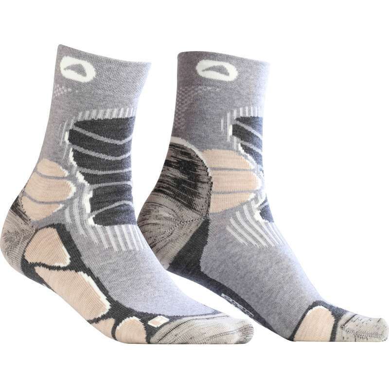 Mid Trek Extra Light - Chaussettes randonnée