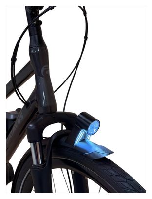 Produit reconditionné . Batavus Suerte E-go® Exclusive Shimano Alfine 2023 . Vélo électrique . Batavus . très bon état