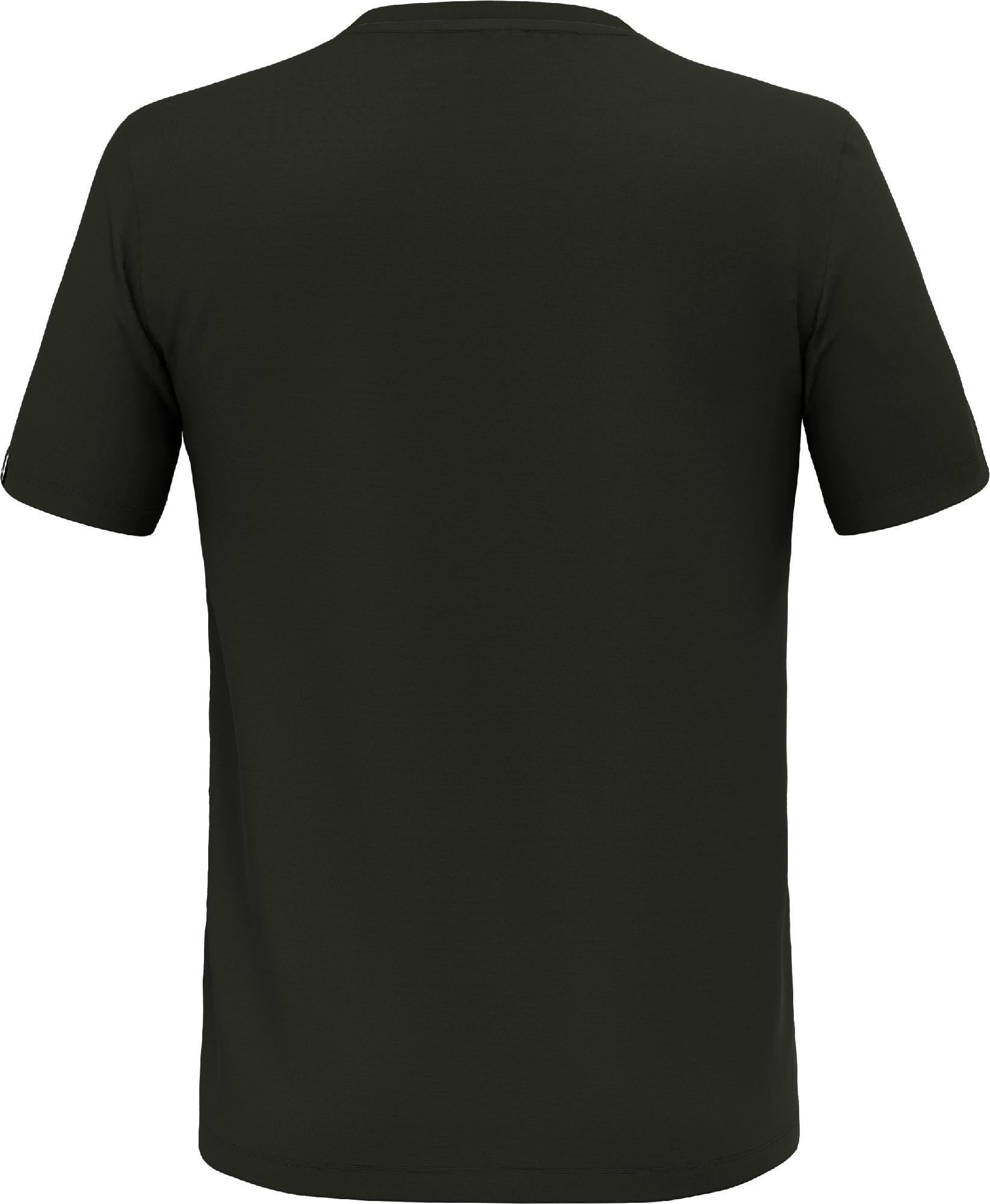 Salewa Fanes Secret Poem AM T-shirt M's