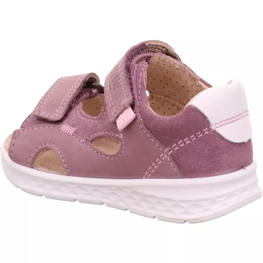 superfit Sandale Lagoon lilarosa (mittel)