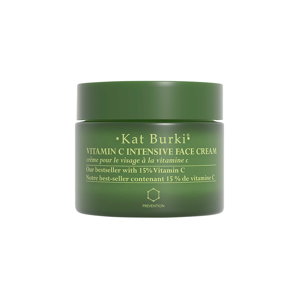 Vitamin C Intensive Face Cream 30ml