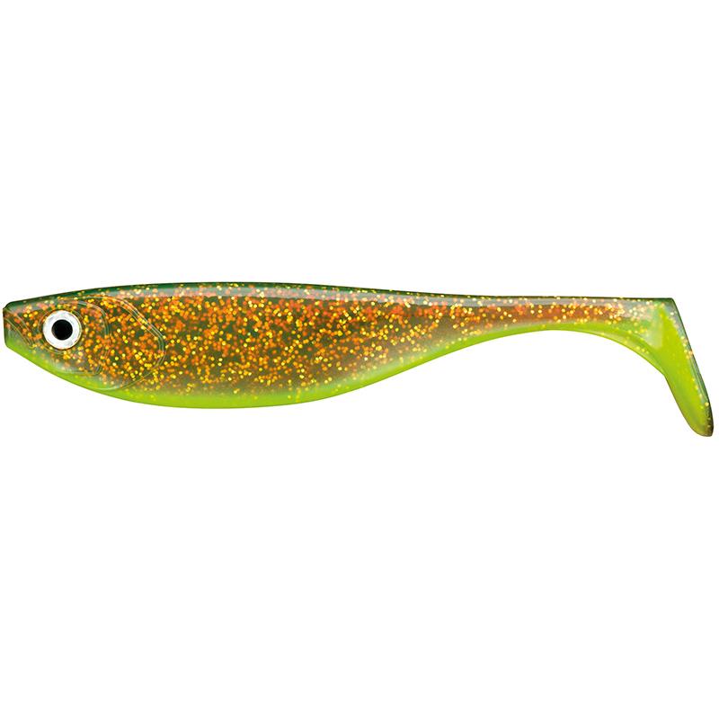 Leurre Souple Storm Boom Shad - 10Cm - Par 4