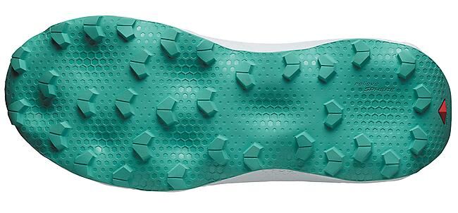 SALOMON - CHAUSSURES DE TRAIL ULTRA GLIDE 3 M