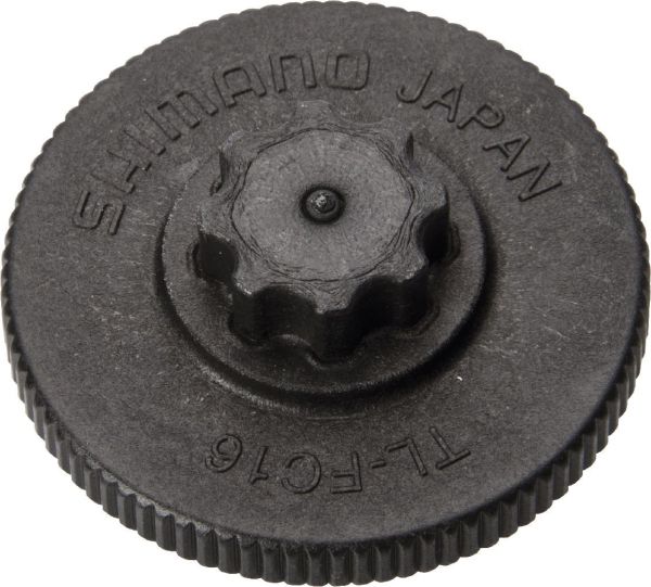 Shimano Hollowtech II Justeringsværktøj