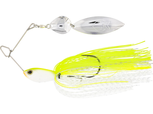 Spinnerbait Westin Mvibe Pro Colorado 28 g (sans plomb)