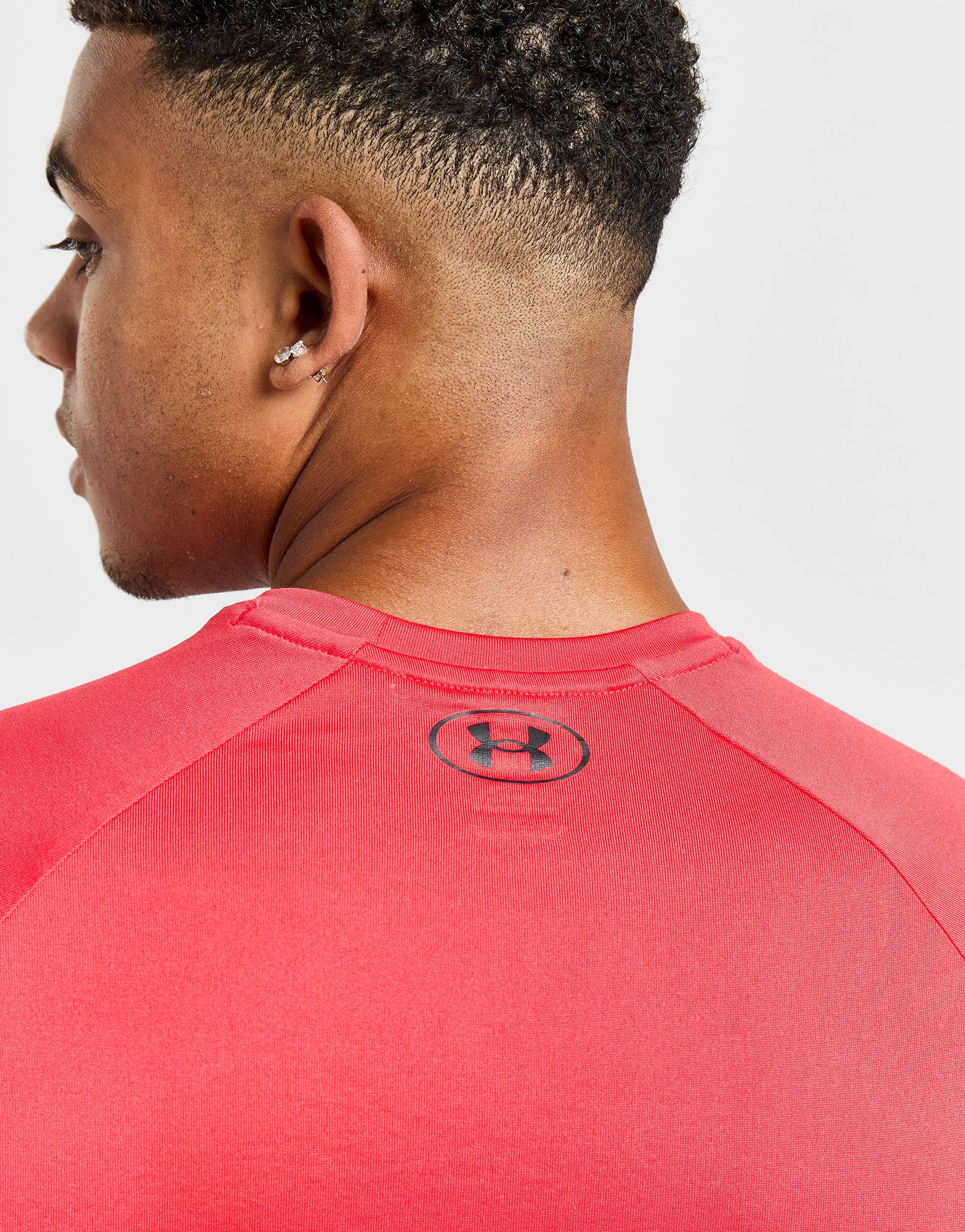 Under Armour T-shirt Tech Fade Homme