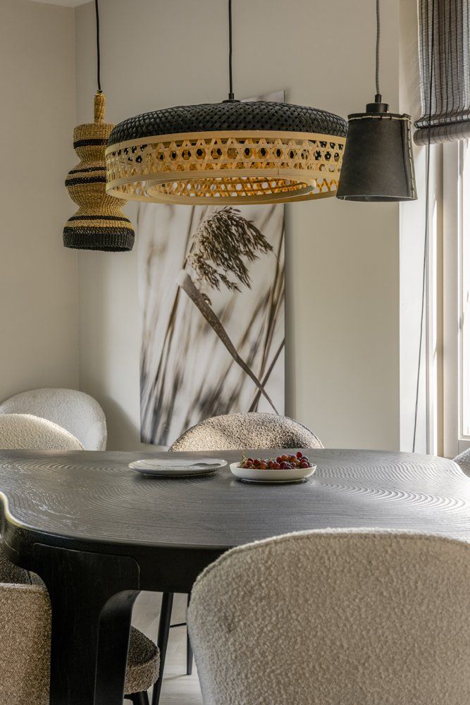 Linteloo Isola Eettafel