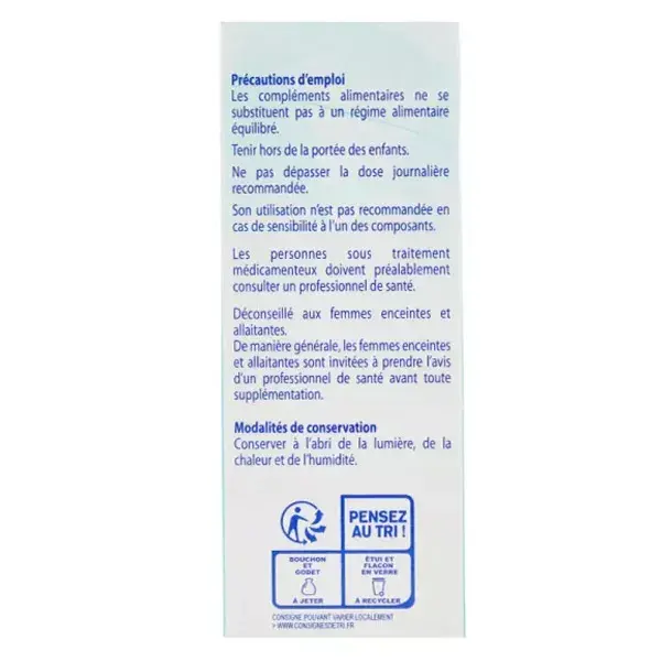 Boiron Equilíbrio Emocional Erva de São João 60ml
