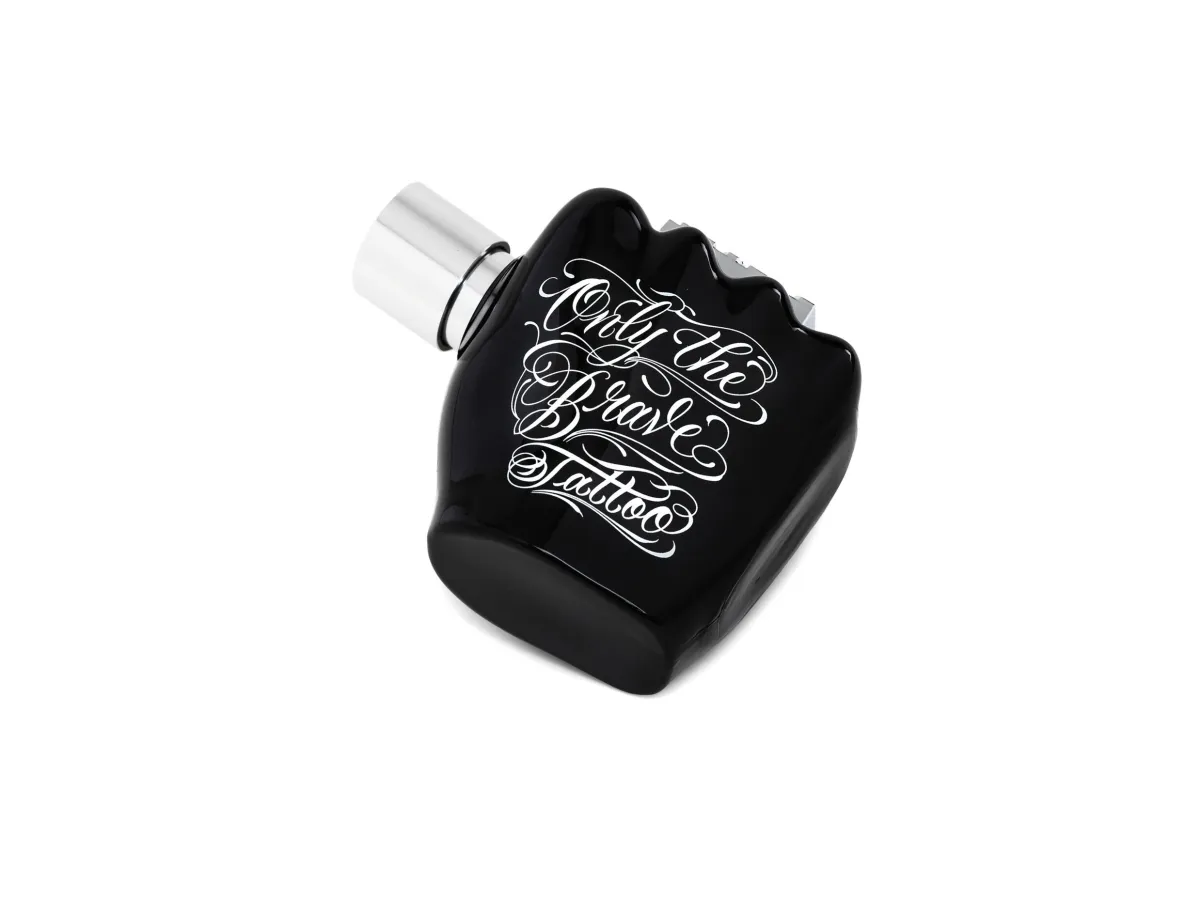 Diesel Only The Brave Tattoo EDT M 125 ml