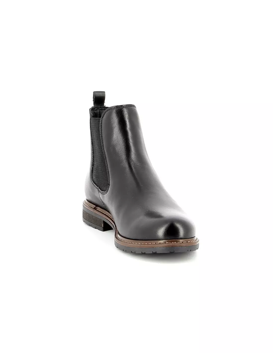 TAMARIS 25056 - Chelsea Black